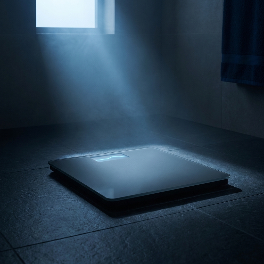 Why You're Stuck at a Weight Loss Plateau: 5 Data-Backed Reasons the Scale Won't Budge